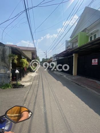 Rumah Mewah Dijual LT 149m2 di Kebayoran Lama, Jakarta Selatan Rumah Mewah Dijual LT 149m2 di Kebayoran Lama, Jakarta Selatan