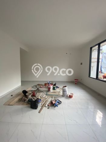 Hunian Mewah LB 350m2 Siap Pakai Desain Elegan di Senopati, Jakarta Selatan Hunian Mewah LB 350m2 Siap Pakai Desain Elegan di Senopati, Jakarta Selatan
