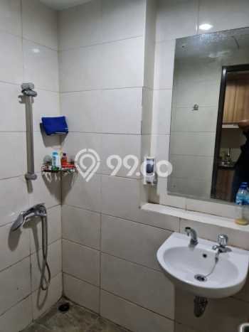 Apartemen Murah Dijual di Bekasi 1 KT & 1 KM Apartemen Murah Dijual di Bekasi 1 KT & 1 KM