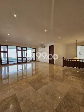 Hunian Mewah LB 650m2 Siap Huni Desain Elegan di Permata Hijau, Jakarta Selatan Hunian Mewah LB 650m2 Siap Huni Desain Elegan di Permata Hijau, Jakarta Selatan