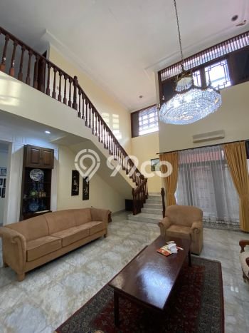Dijual Rumah Premium dengan Fasilitas Sekitar Lengkap di Kebayoran Baru, Jakarta Selatan Dijual Rumah Premium dengan Fasilitas Sekitar Lengkap di Kebayoran Baru, Jakarta Selatan
