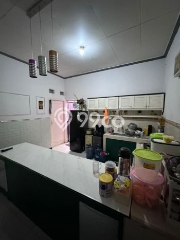 Rumah Modern Cantik 4 Kamar Siap Huni di Kebayoran Lama Rumah Modern Cantik 4 Kamar Siap Huni di Kebayoran Lama