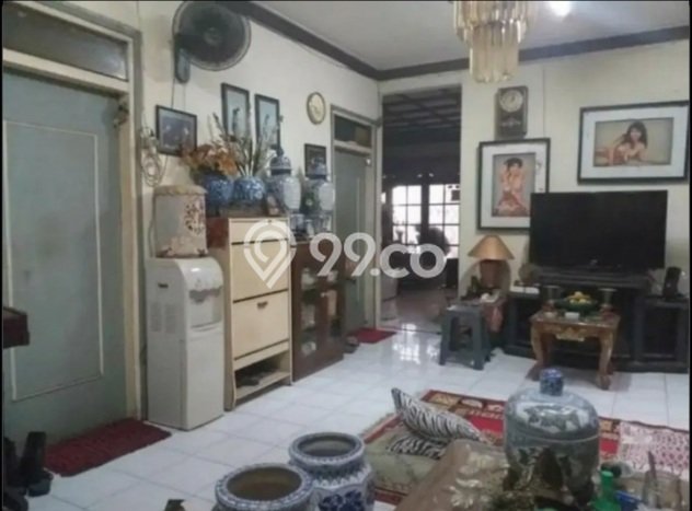 Dijual Rumah Mewah Megah Dengan View Eksklusif di Cipulir, Jakarta Selatan Dijual Rumah Mewah Megah Dengan View Eksklusif di Cipulir, Jakarta Selatan