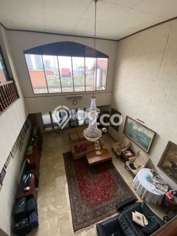 Dijual Rumah Premium dengan Fasilitas Sekitar Komplit di Kebon Jeruk, Jakarta Barat Dijual Rumah Premium dengan Fasilitas Sekitar Komplit di Kebon Jeruk, Jakarta Barat