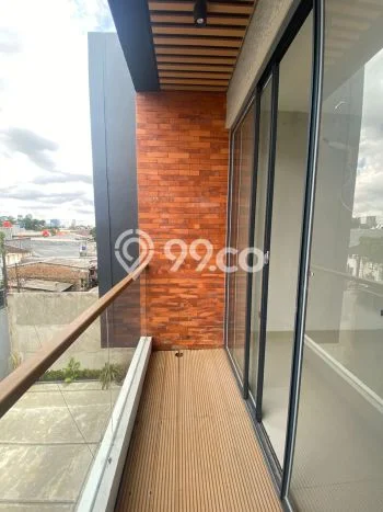 Dijual Rumah Luas Elegan Dengan View Cantik di Bangka, Jakarta Selatan Dijual Rumah Luas Elegan Dengan View Cantik di Bangka, Jakarta Selatan