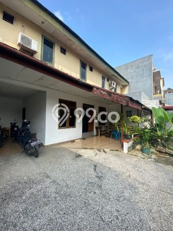 Rumah Elit Modern Tanpa Renovasi di Radio Dalam Jakarta Selatan Rumah Elit Modern Tanpa Renovasi di Radio Dalam Jakarta Selatan