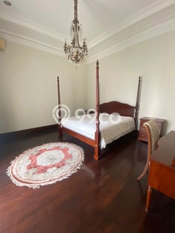 Best Deal Hunian Mewah Ideal dan Luas di Kebayoran Baru, Jakarta Selatan Best Deal Hunian Mewah Ideal dan Luas di Kebayoran Baru, Jakarta Selatan