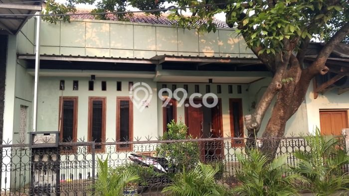 For Sale! Premium House LT 270m2 Desain Elegan di Cipulir For Sale! Premium House LT 270m2 Desain Elegan di Cipulir