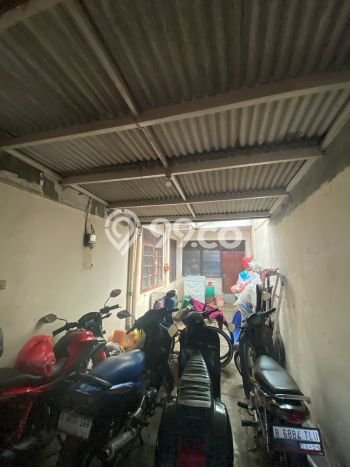 Hunian Mewah LB 250m2 Siap Pakai Desain Elegan di Senopati, Jakarta Selatan Hunian Mewah LB 250m2 Siap Pakai Desain Elegan di Senopati, Jakarta Selatan
