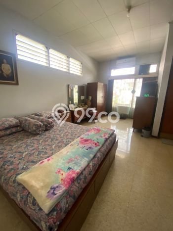 Rumah Luxury Modern Tanpa Renovasi di Tanah Kusir Jakarta Selatan Rumah Luxury Modern Tanpa Renovasi di Tanah Kusir Jakarta Selatan