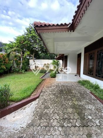 Dijual Rumah Premium dengan Fasilitas Sekitar Lengkap di Kebayoran Baru, Jakarta Selatan Dijual Rumah Premium dengan Fasilitas Sekitar Lengkap di Kebayoran Baru, Jakarta Selatan