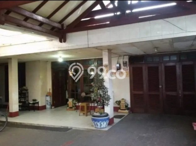 Dijual Rumah Mewah Megah Dengan View Eksklusif di Cipulir, Jakarta Selatan Dijual Rumah Mewah Megah Dengan View Eksklusif di Cipulir, Jakarta Selatan