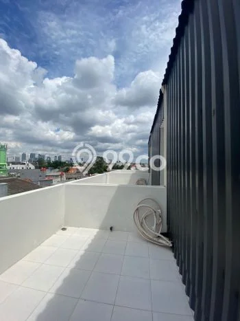 Dijual Rumah Luas Elegan Dengan View Cantik di Bangka, Jakarta Selatan Dijual Rumah Luas Elegan Dengan View Cantik di Bangka, Jakarta Selatan