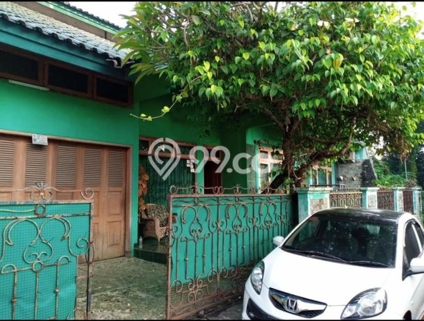 Siap Huni Rumah Mewah 5 Kamar di Cimanggis Dekat ke Mana Saja Siap Huni Rumah Mewah 5 Kamar di Cimanggis Dekat ke Mana Saja