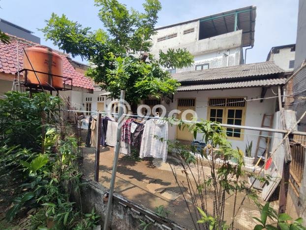 Hot Offer Hunian Mewah Ideal dan Luas di Kebayoran Lama, Jakarta Selatan Hot Offer Hunian Mewah Ideal dan Luas di Kebayoran Lama, Jakarta Selatan