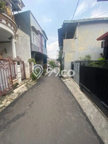 Rumah Modern Cantik 4 Kamar Siap Huni di Kebayoran Lama Rumah Modern Cantik 4 Kamar Siap Huni di Kebayoran Lama