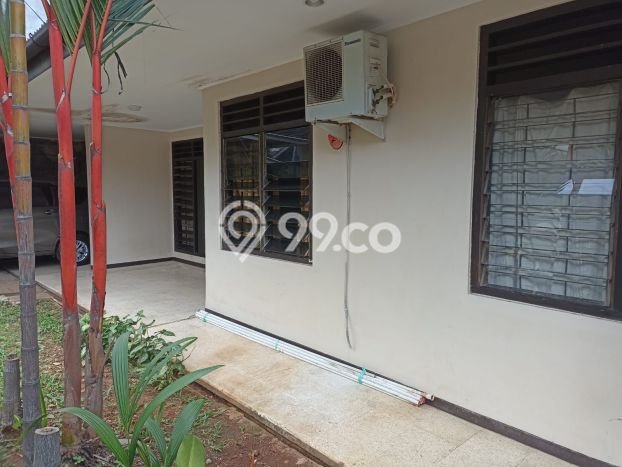 Siap Huni Rumah Mewah 5 Kamar di Kebayoran Baru Dekat ke Mana Saja Siap Huni Rumah Mewah 5 Kamar di Kebayoran Baru Dekat ke Mana Saja