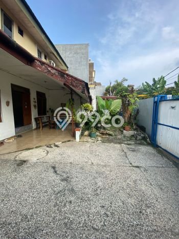 Rumah Elit Modern Tanpa Renovasi di Radio Dalam Jakarta Selatan Rumah Elit Modern Tanpa Renovasi di Radio Dalam Jakarta Selatan