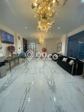 Kantor Bagus Dijual di Senopati Jakarta Selatan Lokasi Strategis Cocok untuk Kembangkan Bisnis Kantor Bagus Dijual di Senopati Jakarta Selatan Lokasi Strategis Cocok untuk Kembangkan Bisnis