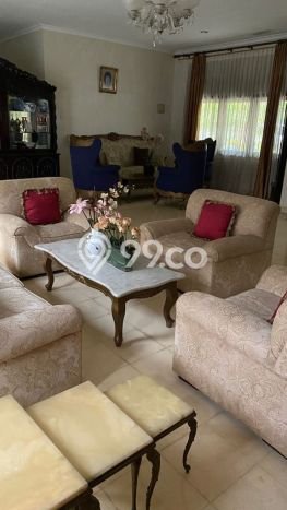 Best Deal Hunian Mewah Ideal dan Luas di Kebayoran Lama, Jakarta Selatan Best Deal Hunian Mewah Ideal dan Luas di Kebayoran Lama, Jakarta Selatan