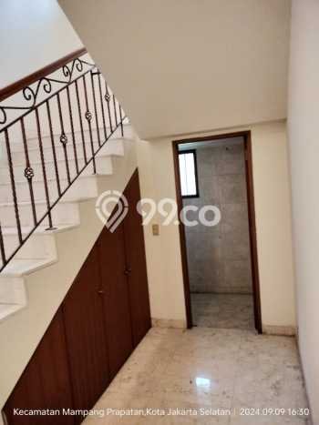 For Sale! Premium House LT 750m2 Desain Modern di Kemang For Sale! Premium House LT 750m2 Desain Modern di Kemang