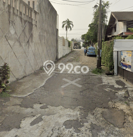 For Sale! Premium House LT 669m2 Desain Elegan di Kreo For Sale! Premium House LT 669m2 Desain Elegan di Kreo