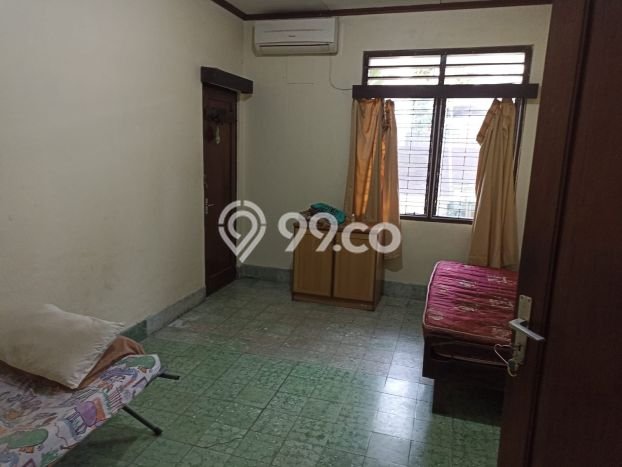 Siap Huni Rumah Mewah 5 Kamar di Kebayoran Baru Dekat ke Mana Saja Siap Huni Rumah Mewah 5 Kamar di Kebayoran Baru Dekat ke Mana Saja