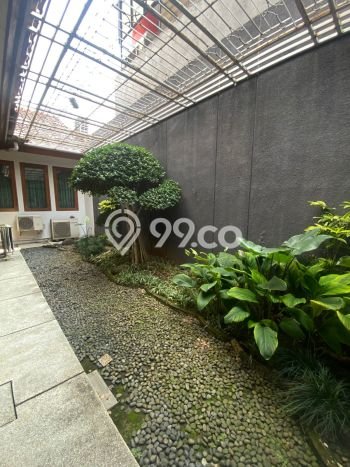 Rumah Luxury Modern Tanpa Renovasi di Tanah Kusir Jakarta Selatan Rumah Luxury Modern Tanpa Renovasi di Tanah Kusir Jakarta Selatan