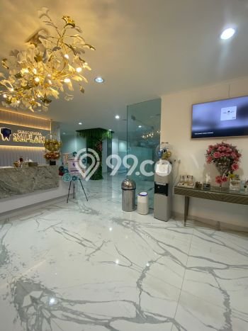 Kantor Bagus Dijual di Senopati Jakarta Selatan Lokasi Strategis Cocok untuk Kembangkan Bisnis Kantor Bagus Dijual di Senopati Jakarta Selatan Lokasi Strategis Cocok untuk Kembangkan Bisnis