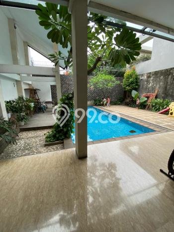 Best Deal Hunian Mewah Ideal dan Luas di Kebayoran Lama, Jakarta Selatan Best Deal Hunian Mewah Ideal dan Luas di Kebayoran Lama, Jakarta Selatan