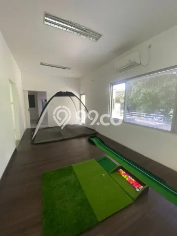 Rumah Mewah LB 301m2 Siap Pakai Desain Elegan di Pakubuwono, Jakarta Selatan Rumah Mewah LB 301m2 Siap Pakai Desain Elegan di Pakubuwono, Jakarta Selatan