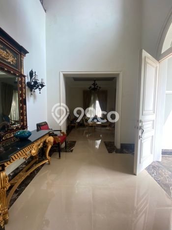 Best Deal Hunian Mewah Ideal dan Luas di Kebayoran Baru, Jakarta Selatan Best Deal Hunian Mewah Ideal dan Luas di Kebayoran Baru, Jakarta Selatan