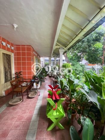 Dijual Rumah Premium dengan Fasilitas Sekitar Komplit di Tebet, Jakarta Selatan Dijual Rumah Premium dengan Fasilitas Sekitar Komplit di Tebet, Jakarta Selatan