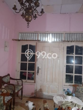 Siap Huni Rumah Mewah 4 Kamar di Kebayoran Lama Dekat ke Mana Pun Siap Huni Rumah Mewah 4 Kamar di Kebayoran Lama Dekat ke Mana Pun