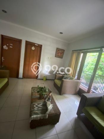 Rumah Elit LB 300m2 Siap Pakai Desain Elegan di Pakubuwono, Jakarta Selatan Rumah Elit LB 300m2 Siap Pakai Desain Elegan di Pakubuwono, Jakarta Selatan