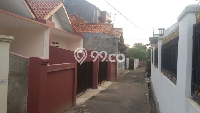 Dijual Hunian Rumah Terawat 2 KT di Sukmajaya, Depok Dijual Hunian Rumah Terawat 2 KT di Sukmajaya, Depok