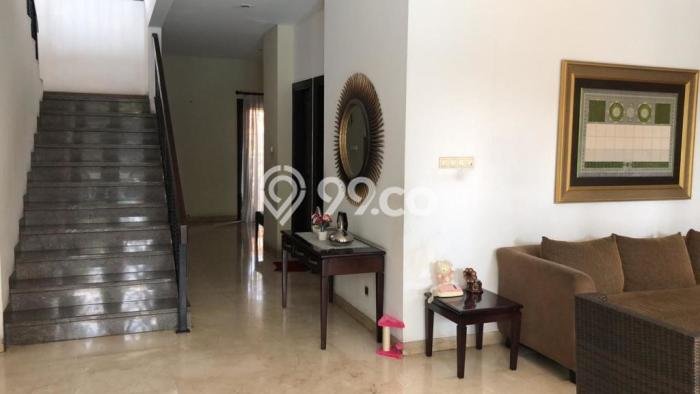Best Deal Hunian Mewah Ideal dan Luas di Kebayoran Lama, Jakarta Selatan Best Deal Hunian Mewah Ideal dan Luas di Kebayoran Lama, Jakarta Selatan