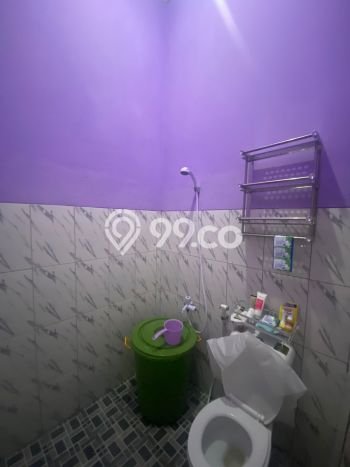 Jual Rumah Siap Huni di Babelan Bekasi Harga Rp 495 Juta LT 70m2 Jual Rumah Siap Huni di Babelan Bekasi Harga Rp 495 Juta LT 70m2