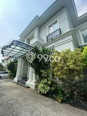 Best Deal Hunian Mewah Ideal dan Luas di Kebayoran Baru, Jakarta Selatan Best Deal Hunian Mewah Ideal dan Luas di Kebayoran Baru, Jakarta Selatan