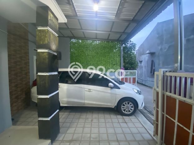 Jual Rumah Siap Huni di Babelan Bekasi Harga Rp 495 Juta LT 70m2 Jual Rumah Siap Huni di Babelan Bekasi Harga Rp 495 Juta LT 70m2