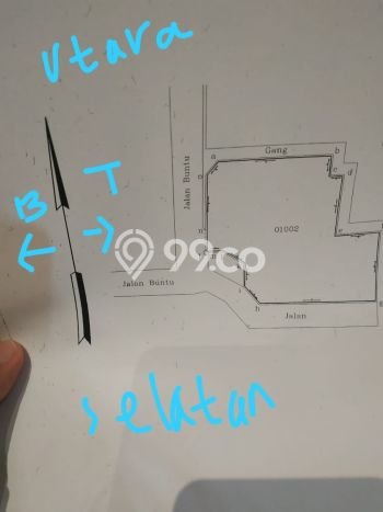 Best Deal Hunian Mewah Ideal dan Luas di Kebayoran Lama, Jakarta Selatan Best Deal Hunian Mewah Ideal dan Luas di Kebayoran Lama, Jakarta Selatan