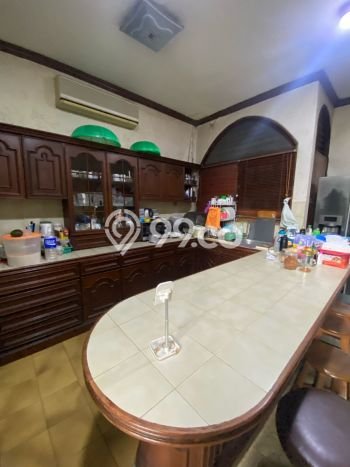 Dijual Rumah Premium dengan Fasilitas Sekitar Komplit di Kebon Jeruk, Jakarta Barat Dijual Rumah Premium dengan Fasilitas Sekitar Komplit di Kebon Jeruk, Jakarta Barat