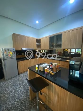 Rumah Luxury Modern Tanpa Renovasi di Tanah Kusir Jakarta Selatan Rumah Luxury Modern Tanpa Renovasi di Tanah Kusir Jakarta Selatan