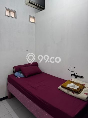 Rumah Modern Cantik 4 Kamar Siap Huni di Kebayoran Lama Rumah Modern Cantik 4 Kamar Siap Huni di Kebayoran Lama