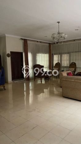 Best Deal Hunian Mewah Ideal dan Luas di Kebayoran Lama, Jakarta Selatan Best Deal Hunian Mewah Ideal dan Luas di Kebayoran Lama, Jakarta Selatan