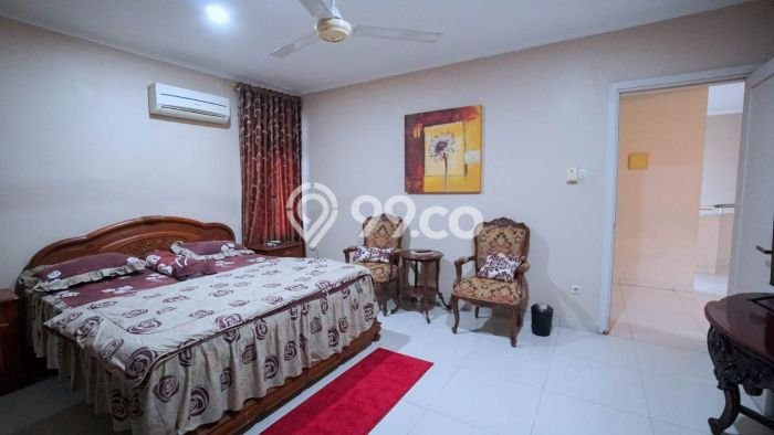 Dijual Rumah Mewah Elegan Dengan View Cantik di Cipete, Jakarta Selatan Dijual Rumah Mewah Elegan Dengan View Cantik di Cipete, Jakarta Selatan