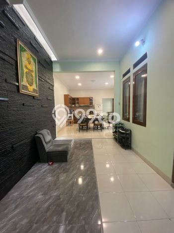 For Sale Rumah Elit Exclusive di Pondok Aren, Tangerang Selatan For Sale Rumah Elit Exclusive di Pondok Aren, Tangerang Selatan