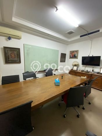 Dijual Rumah Mewah Elegan Dengan View Cantik di Setiabudi, Jakarta Selatan Dijual Rumah Mewah Elegan Dengan View Cantik di Setiabudi, Jakarta Selatan