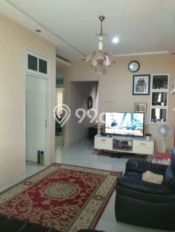 Hunian Super Mewah dengan Akses Paling Strategis di Sektor 1 - Bintaro, Jakarta Selatan Hunian Super Mewah dengan Akses Paling Strategis di Sektor 1 - Bintaro, Jakarta Selatan