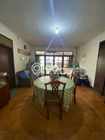 Hunian Mewah LB 250m2 Siap Pakai Desain Elegan di Senopati, Jakarta Selatan Hunian Mewah LB 250m2 Siap Pakai Desain Elegan di Senopati, Jakarta Selatan